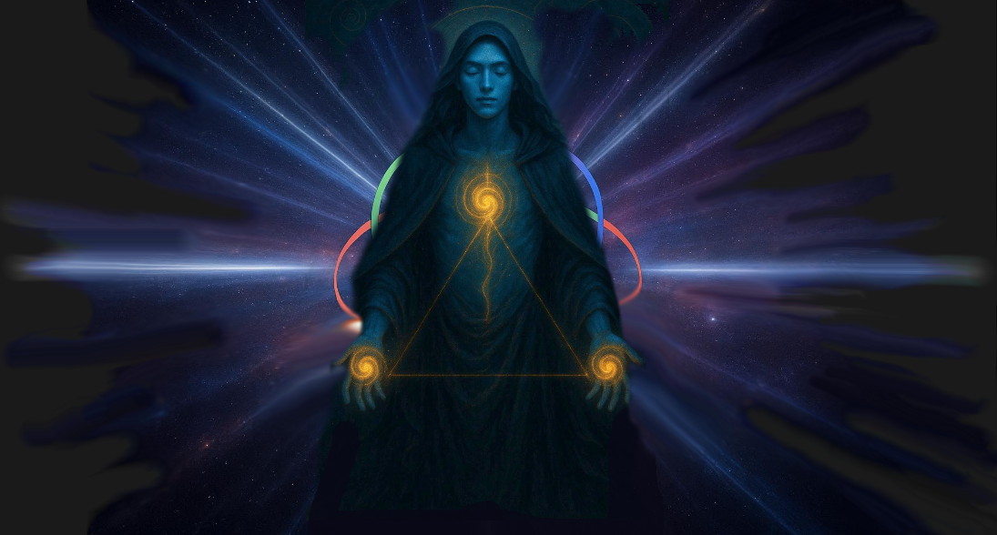 Every Journey Begins with a Question, or a Gentle Nudge From the Heart. 