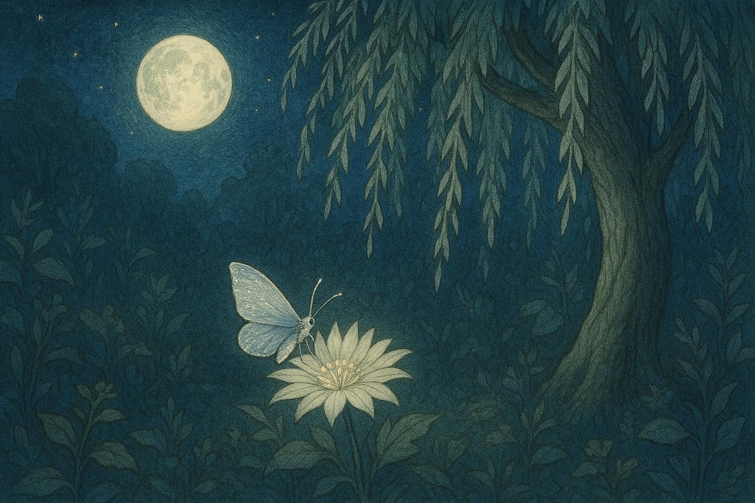 THE STORY OF YOKA: THE ADVENTURE FROM FEAR TO BRAVERY.